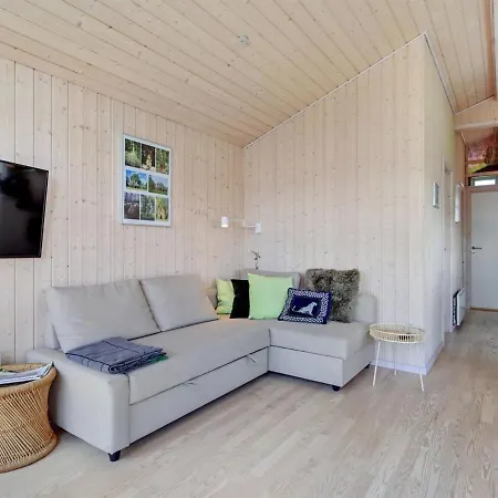 Hotel Elene - 350m From The Sea In Funen By Interhome 3*