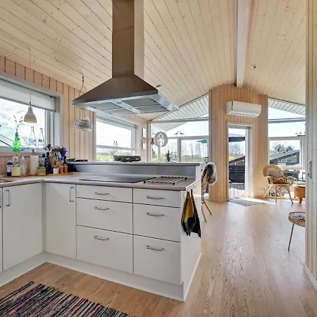 Hotel Elene - 350m From The Sea In Funen By Interhome Tranekær