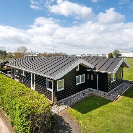 Elene - 350m From The Sea In Funen By Interhome 3*