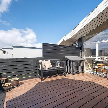 Hotel Elene - 350m From The Sea In Funen By Interhome Tranekær