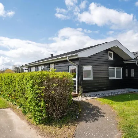 Elene - 350m From The Sea In Funen By Interhome