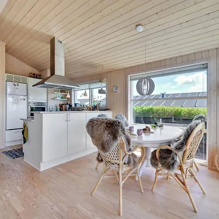 Elene - 350m From The Sea In Funen By Interhome