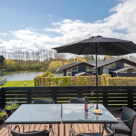 Hotel Elene - 350m From The Sea In Funen By Interhome