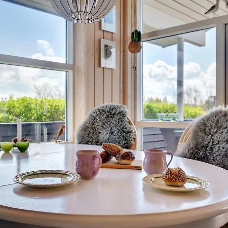 Elene - 350m From The Sea In Funen By Interhome Hotel Tranekær