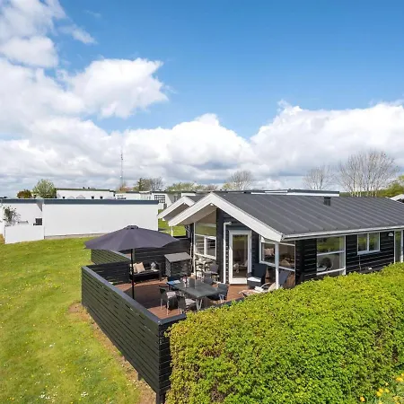 Elene - 350m From The Sea In Funen By Interhome Hotel Tranekær